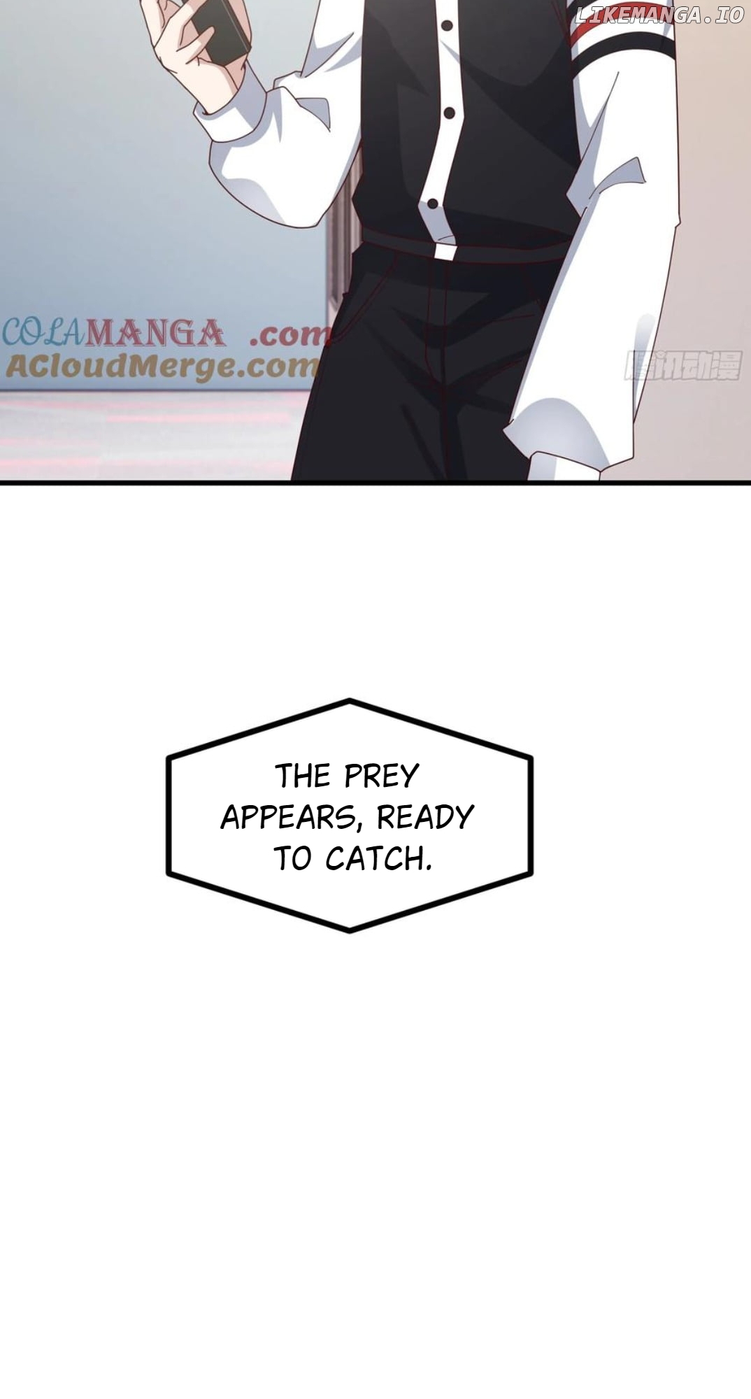 I Really Don’t Want to be Reborn Chapter 416 - page 34